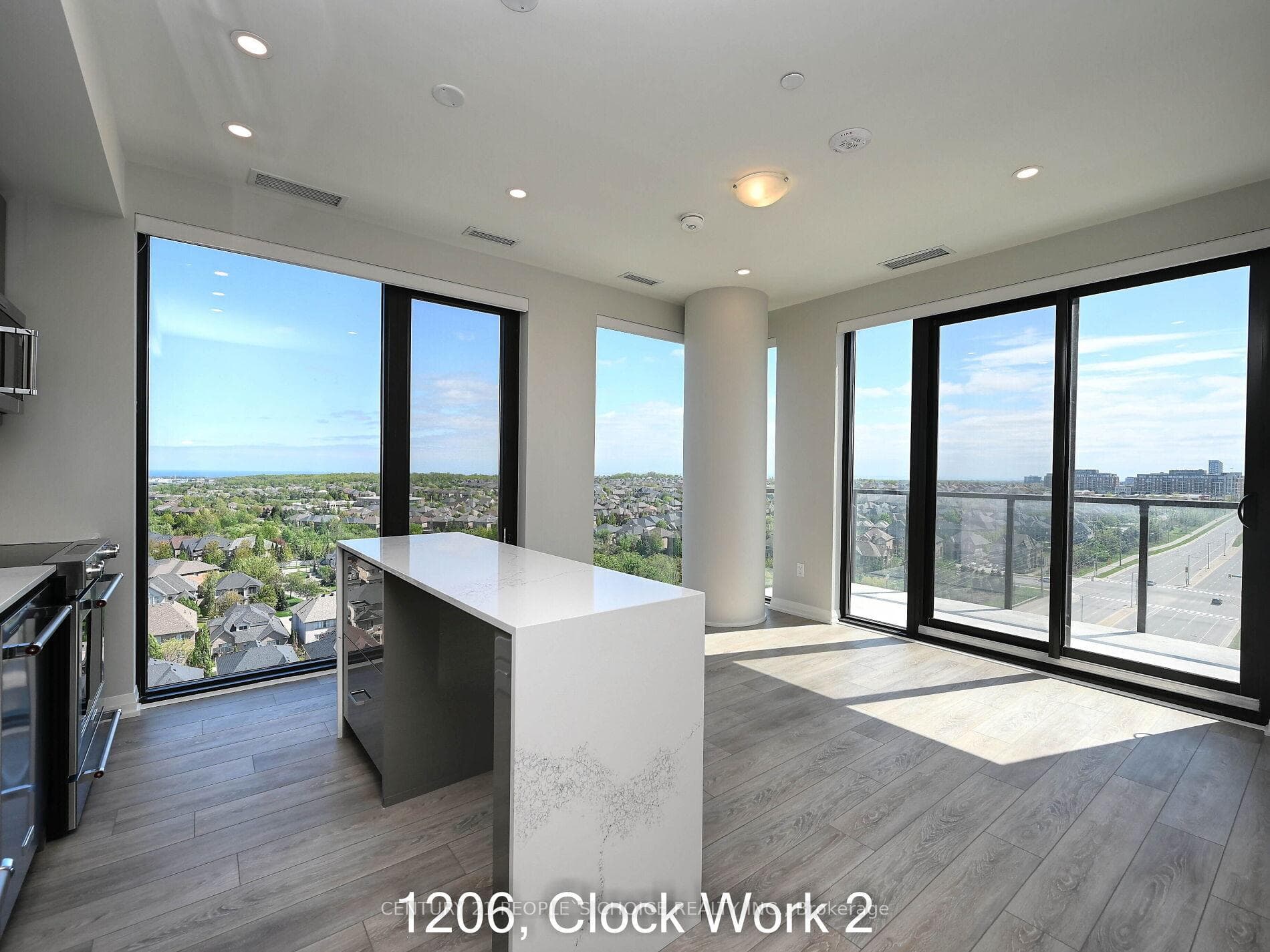 3006 William Cutmore Boulevard Unit 1206 photo 9