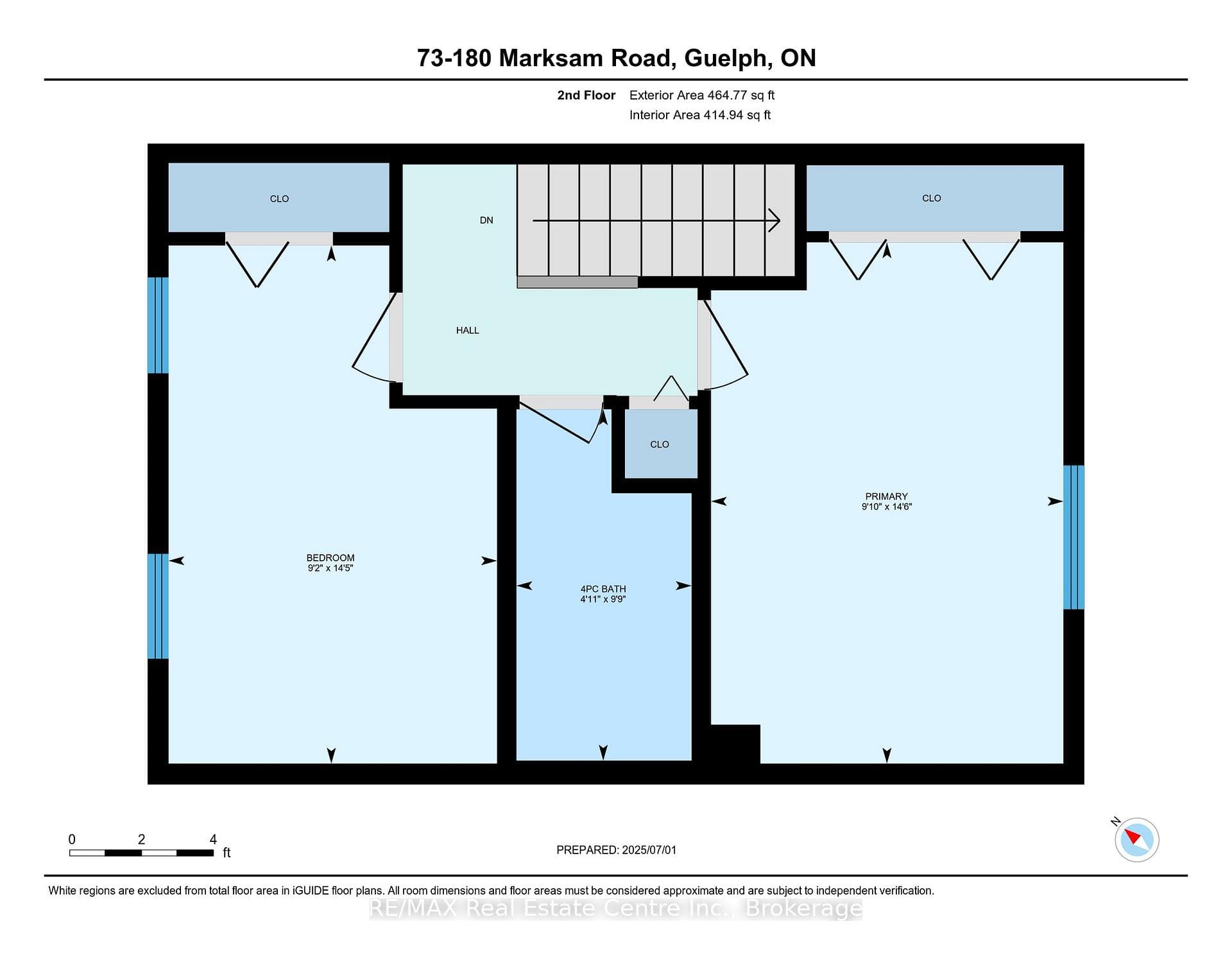 180 Marksam Road Unit 73 photo 28