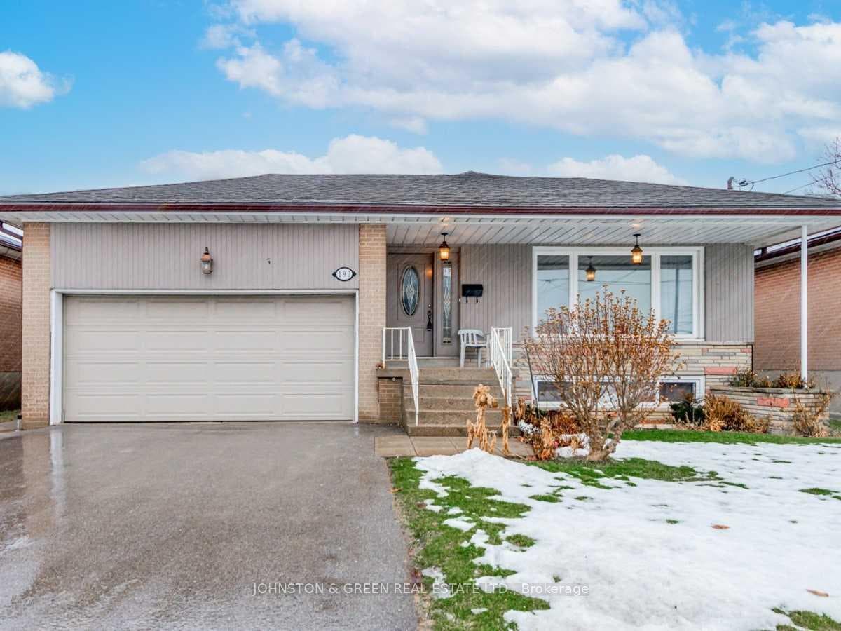 190 Ranee Avenue photo 1