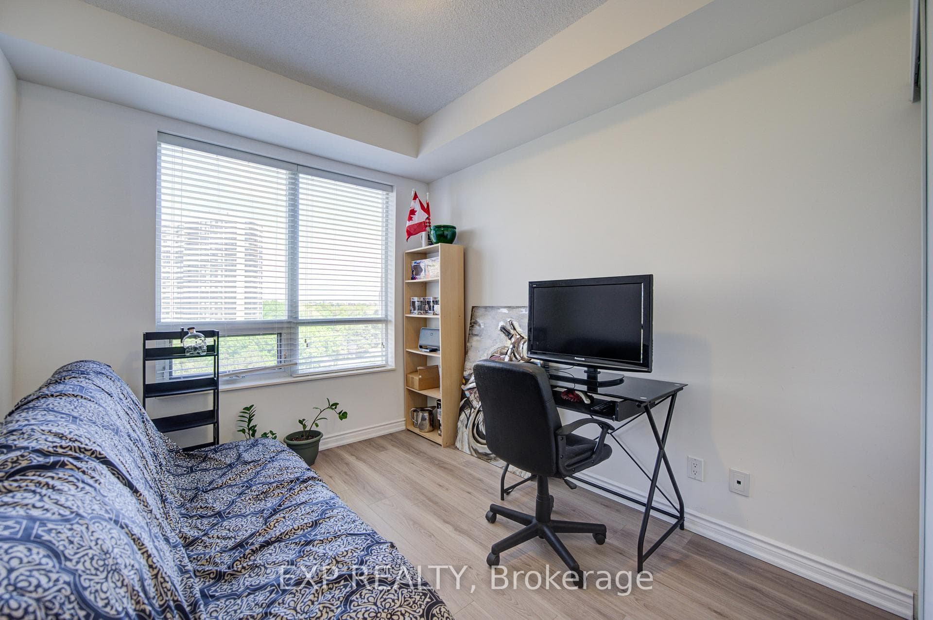 133 Wynford Drive Unit 808 photo 22