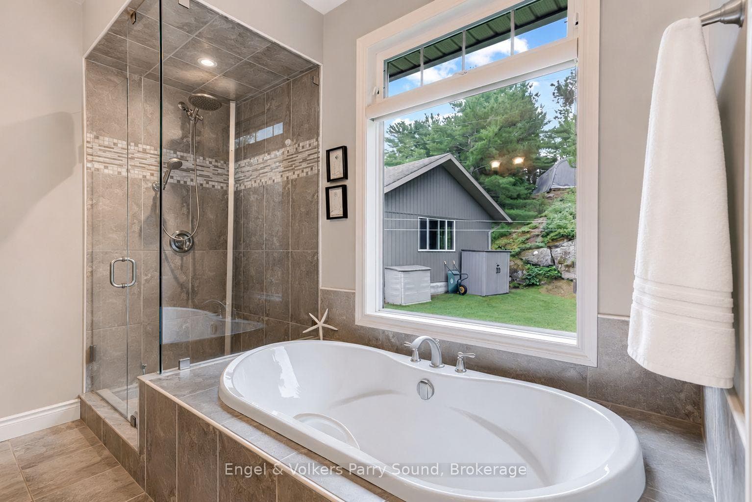 Primary Ensuite