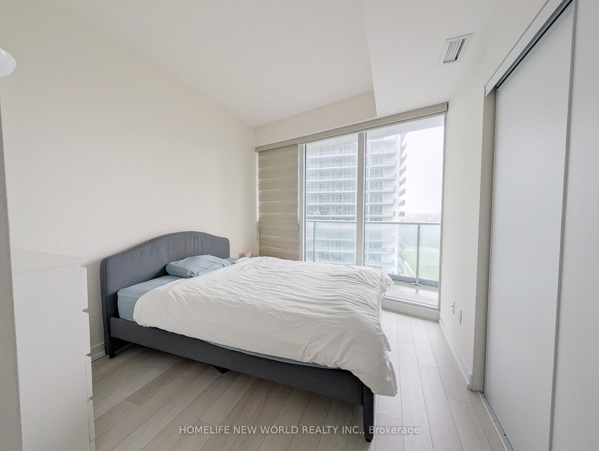 Prime Bedroom