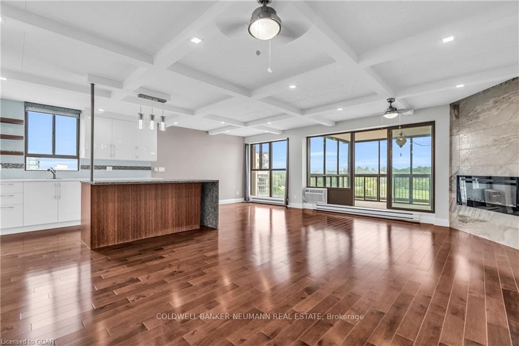 22 Marilyn Drive Unit 701 photo 1