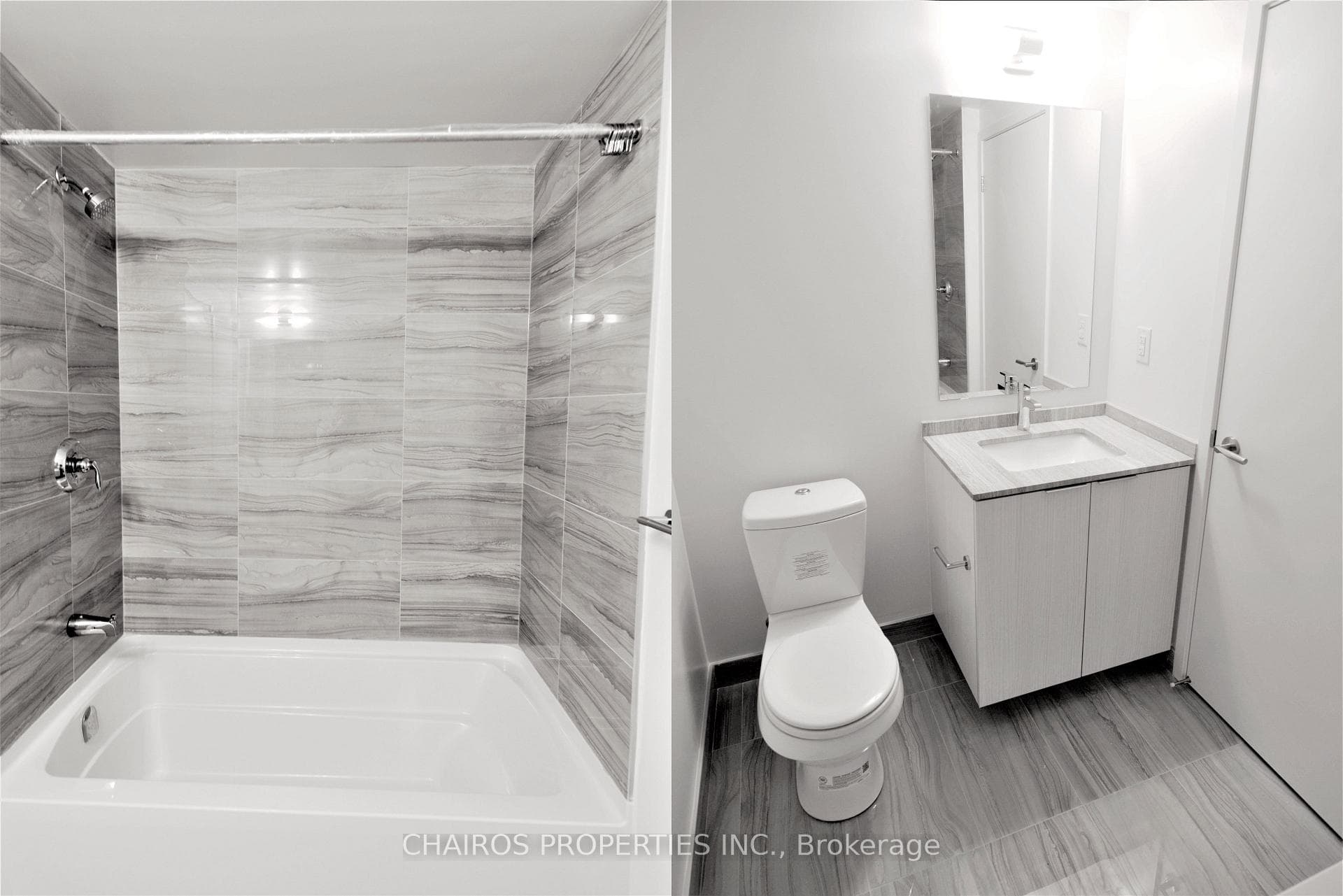 2ND BEDROOM ENSUITE BATHROOM