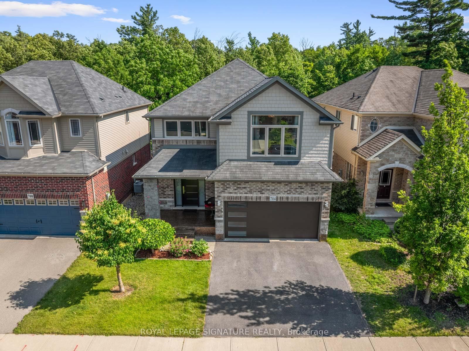 704 Robert Ferrie Drive photo 1
