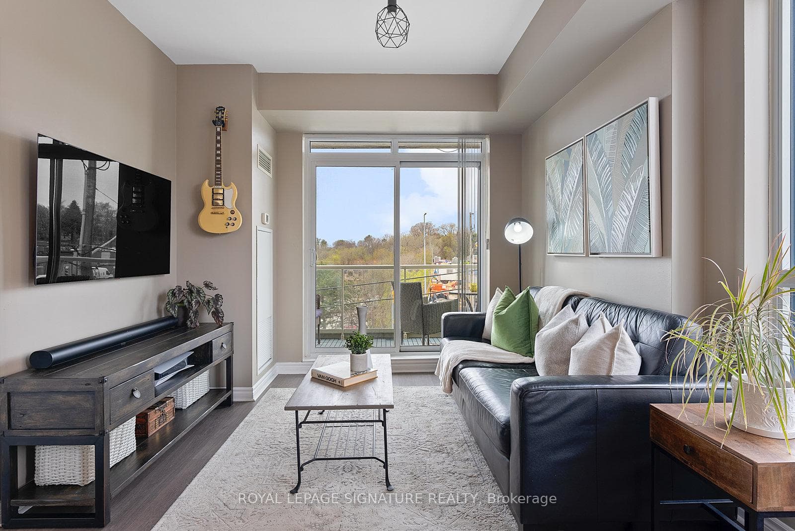 3865 Lake Shore Boulevard Unit 314 photo 11