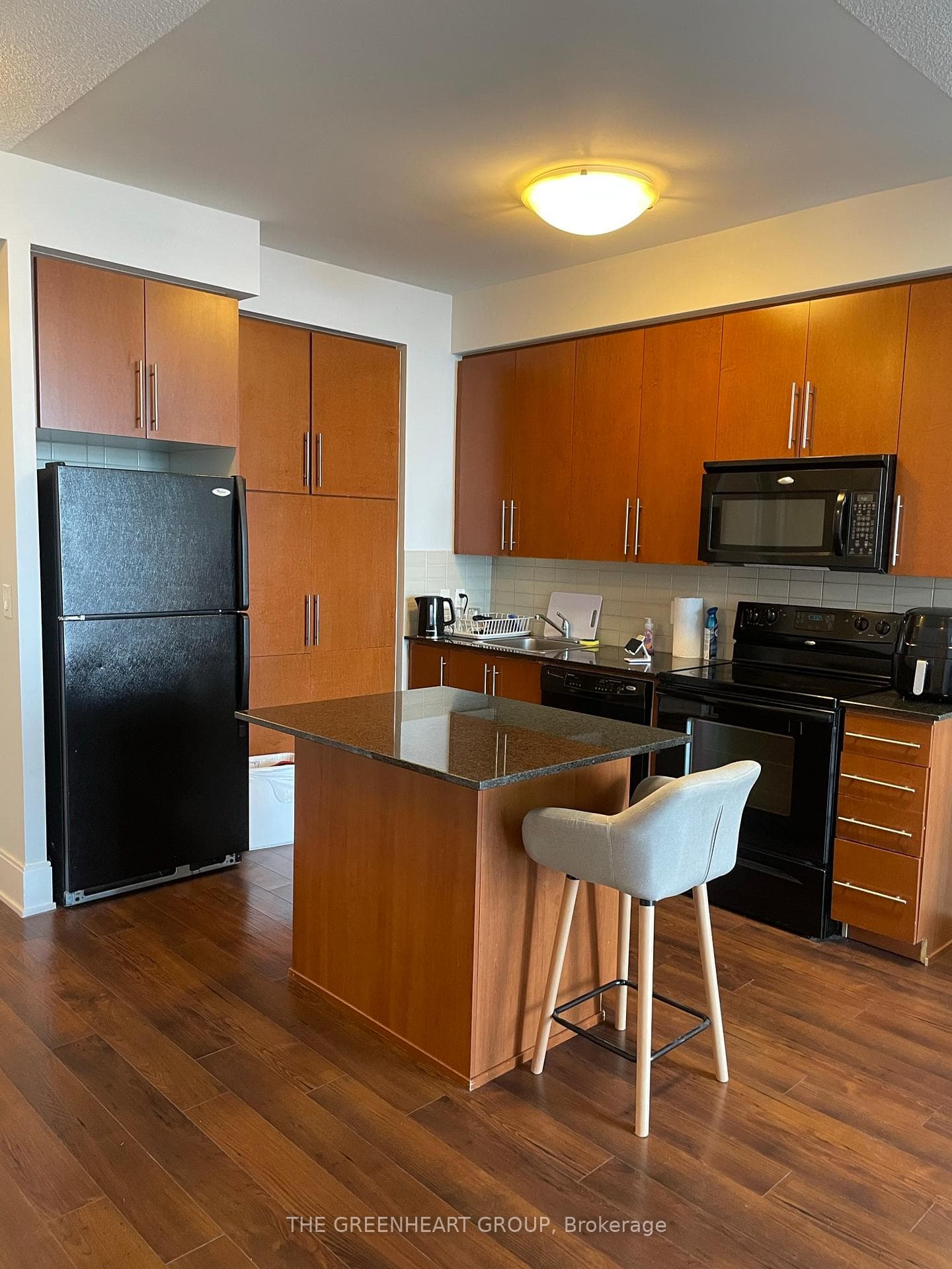 330 Burnhamthorpe Road Unit 2901 photo 1