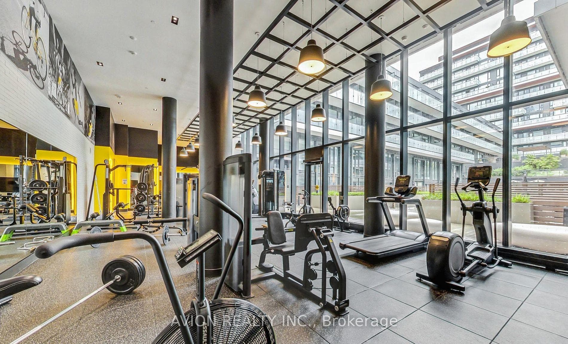 35 Rolling Mills Road Unit N1201 photo 17