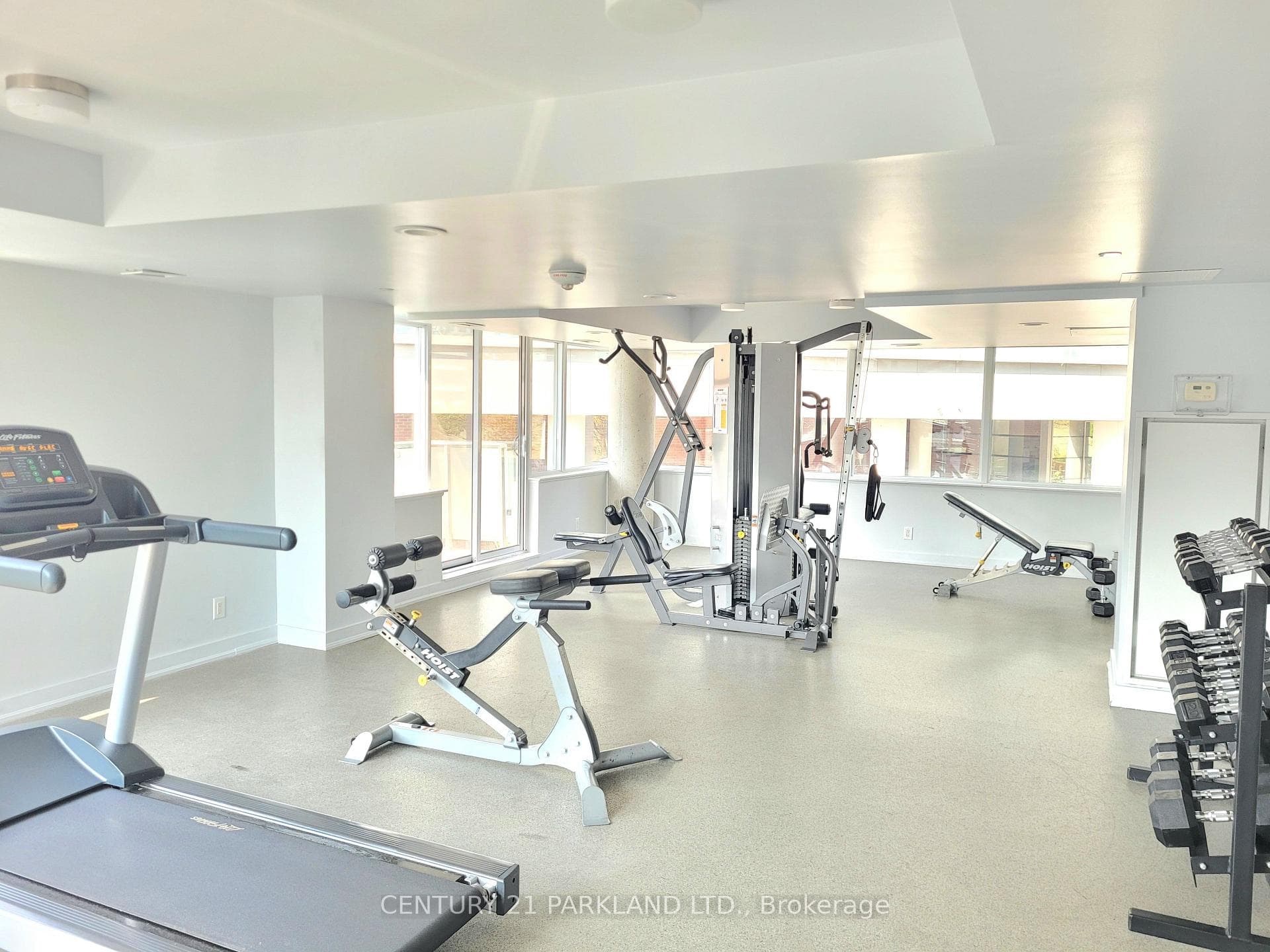 20 Joe Shuster Way Unit 1215 photo 31