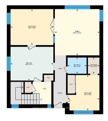124 Major Mackenzie Drive Unit Main photo 2