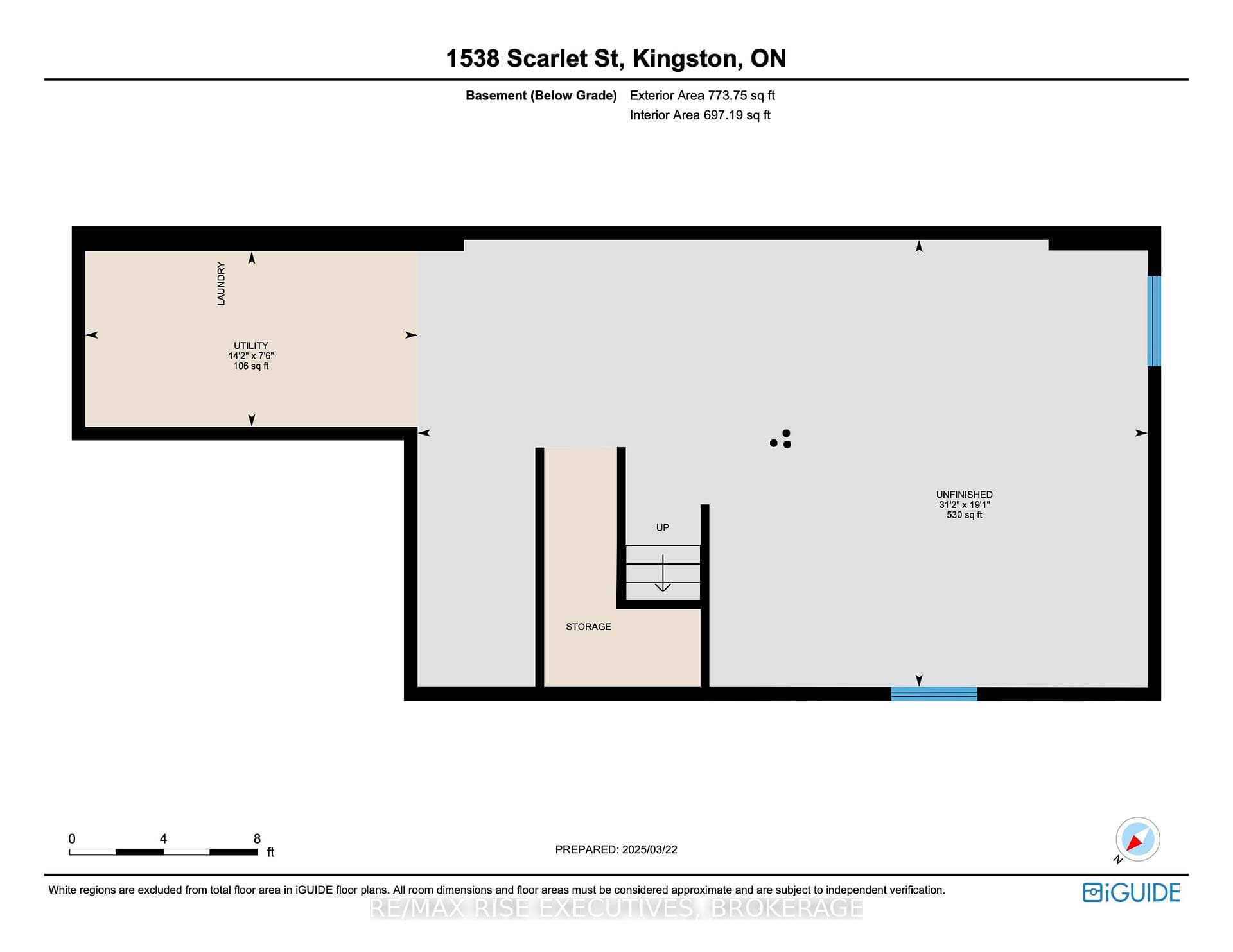 1538 SCARLET Street photo 36