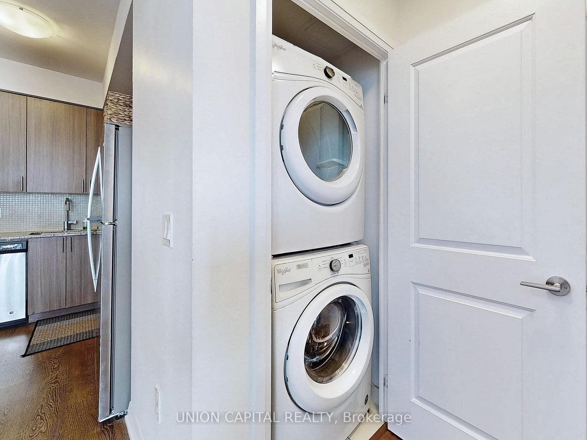 9560 Markham Road Unit 605 photo 19