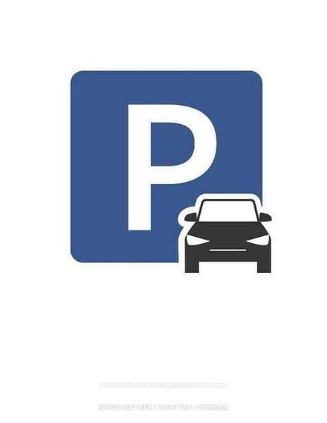 Parkign Spot