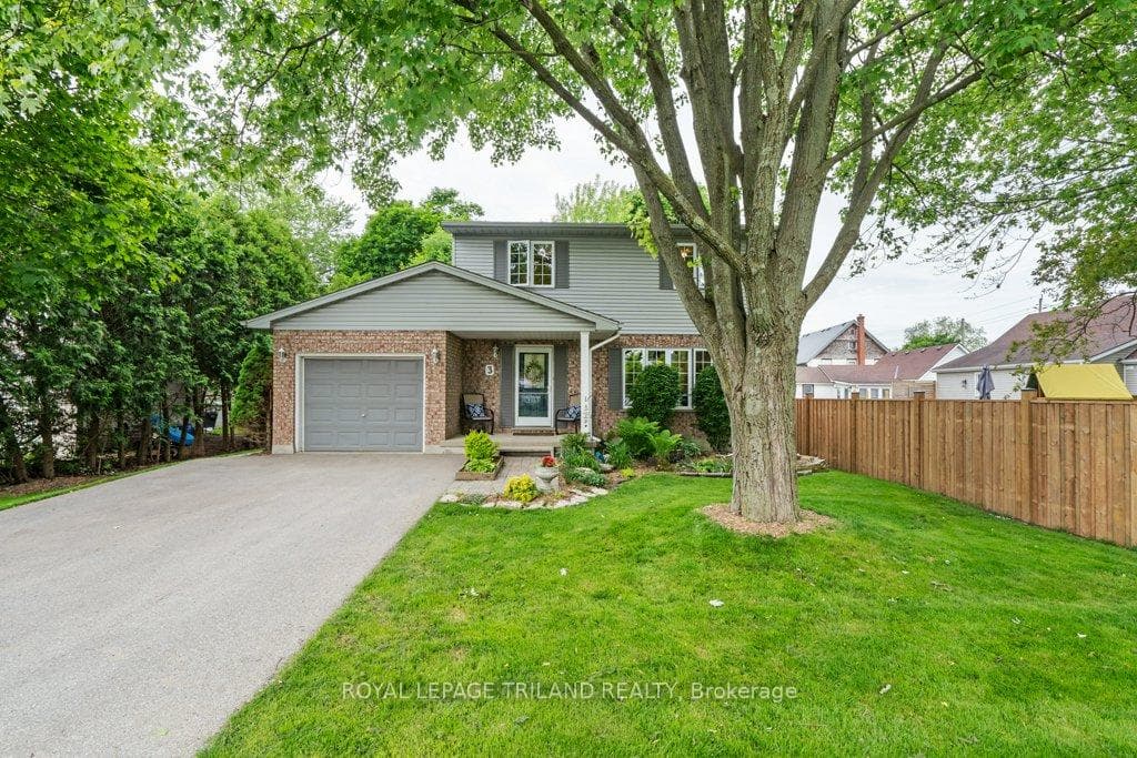 3 Parkview Drive photo 1