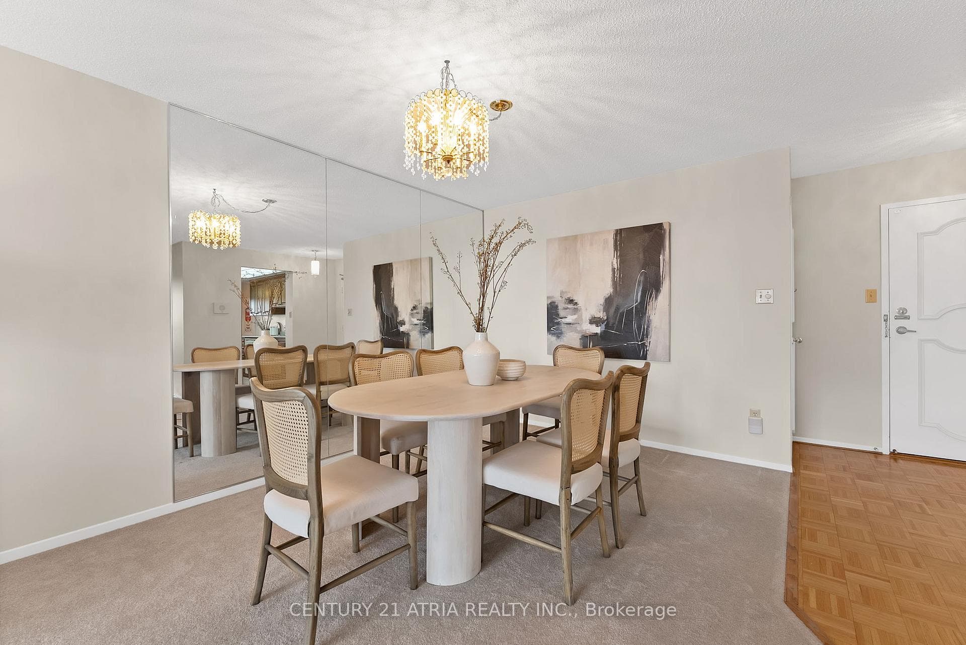 3151 Bridletowne Circle Unit 503 photo 7