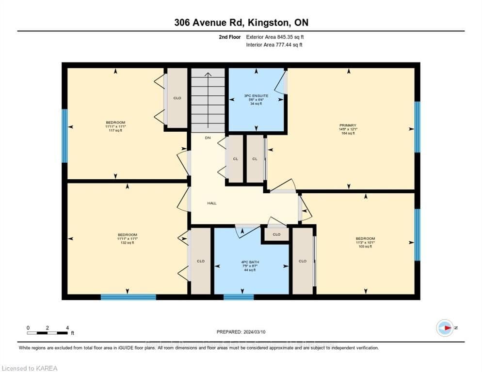 306 AVENUE Road photo 49