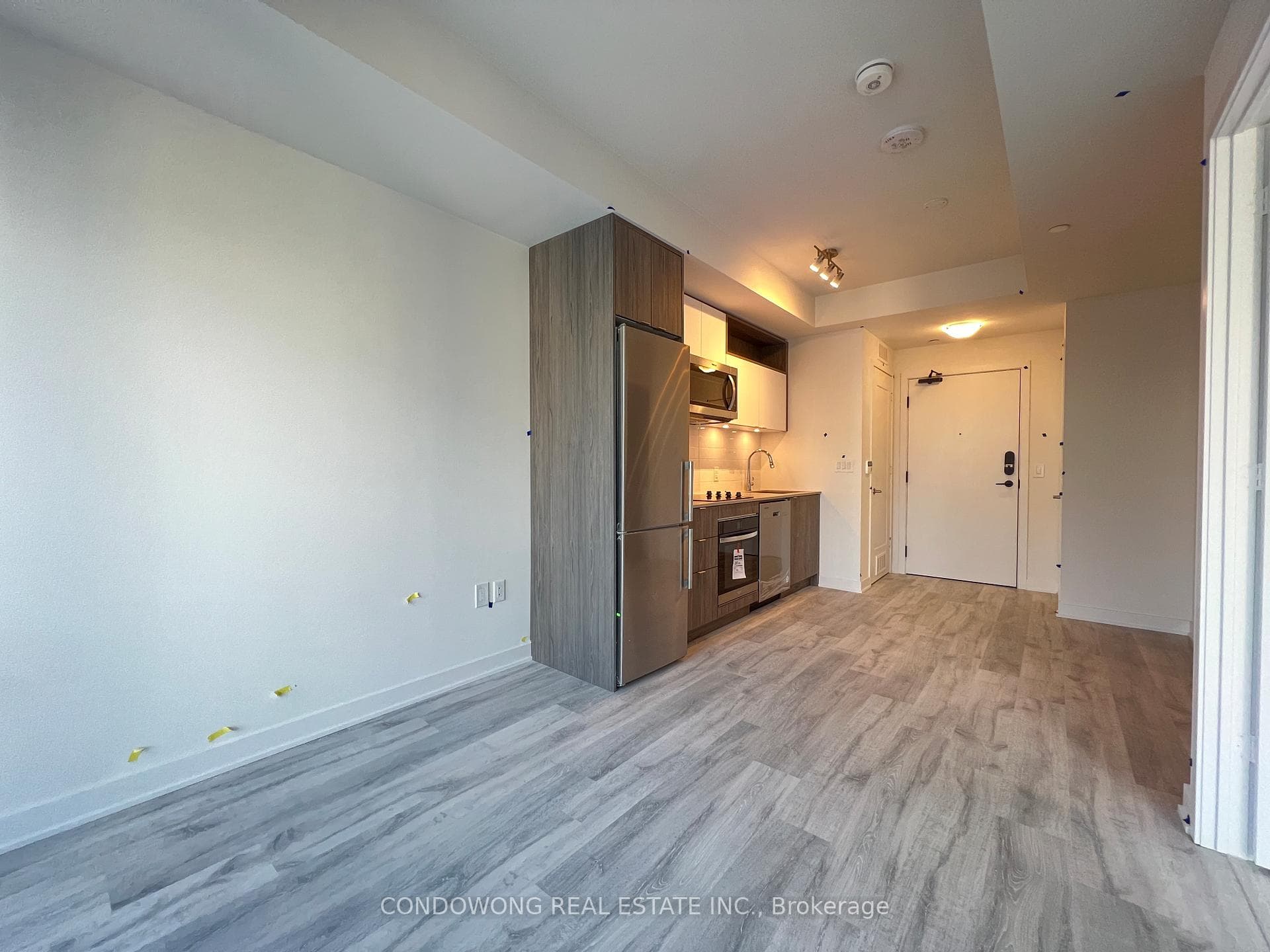 135 Lower Sherbourne Street Unit 975 photo 4