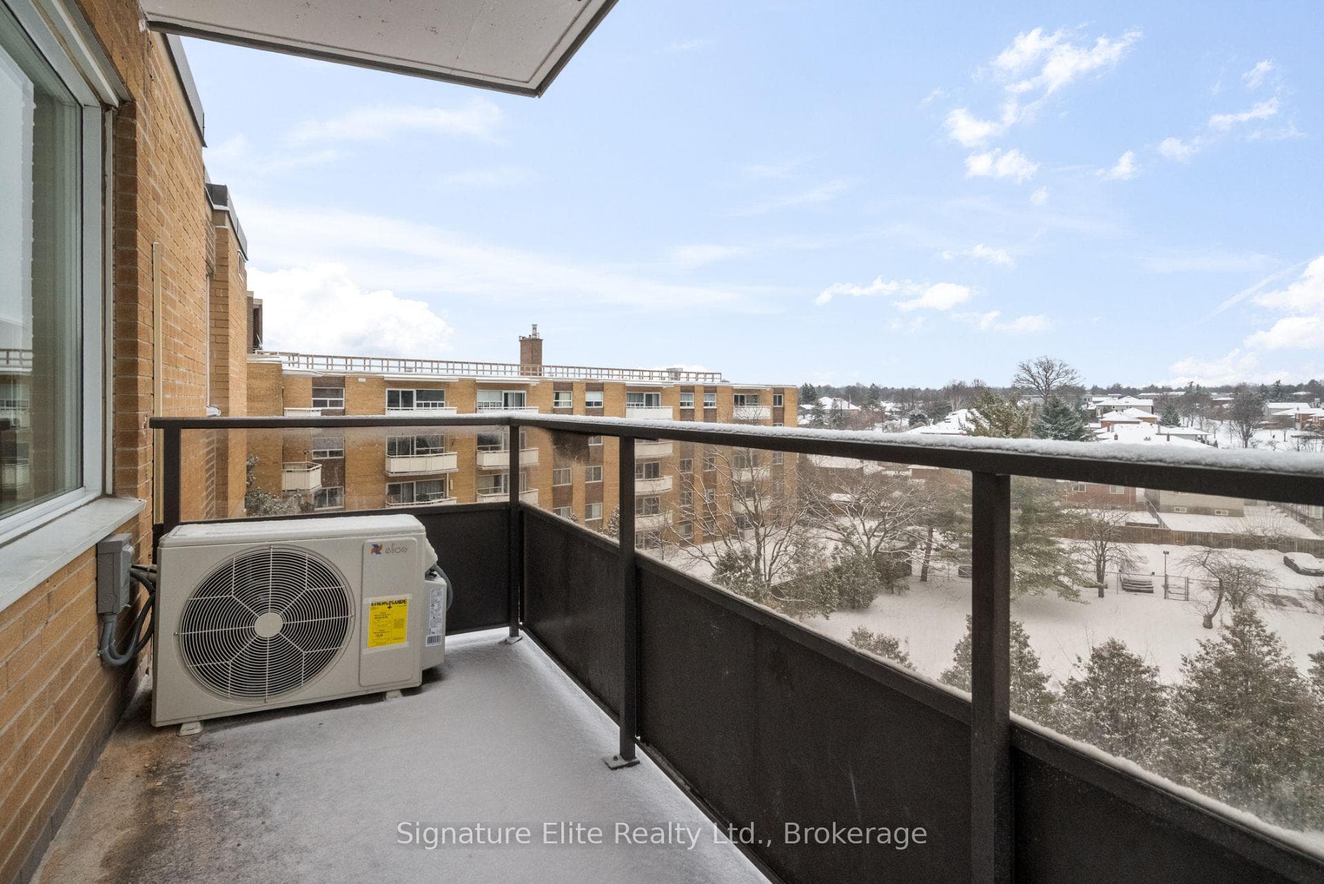 10 Fontenay Court Unit 612 photo 13