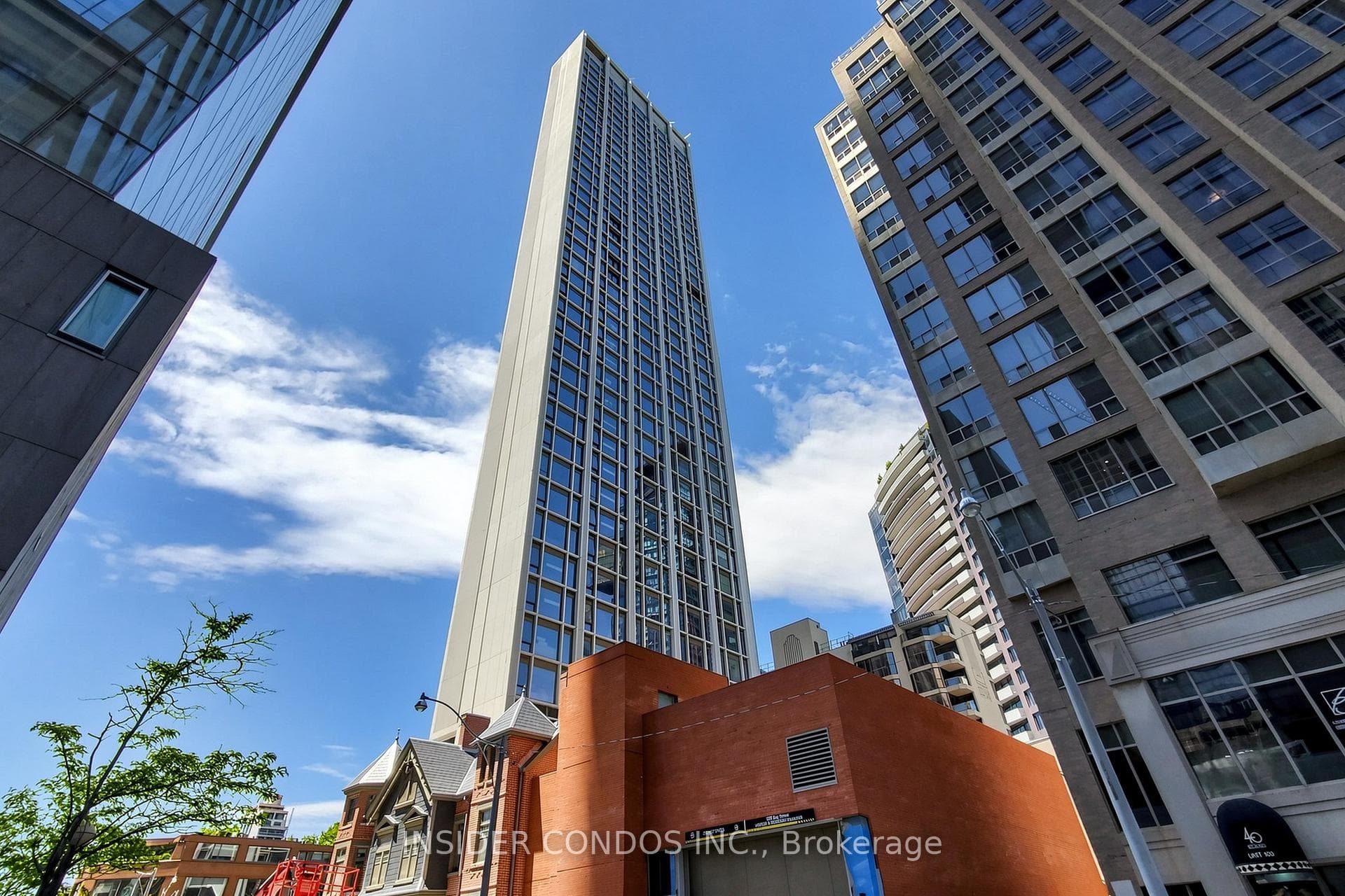 1315 Bay Street Unit 1703 photo 1