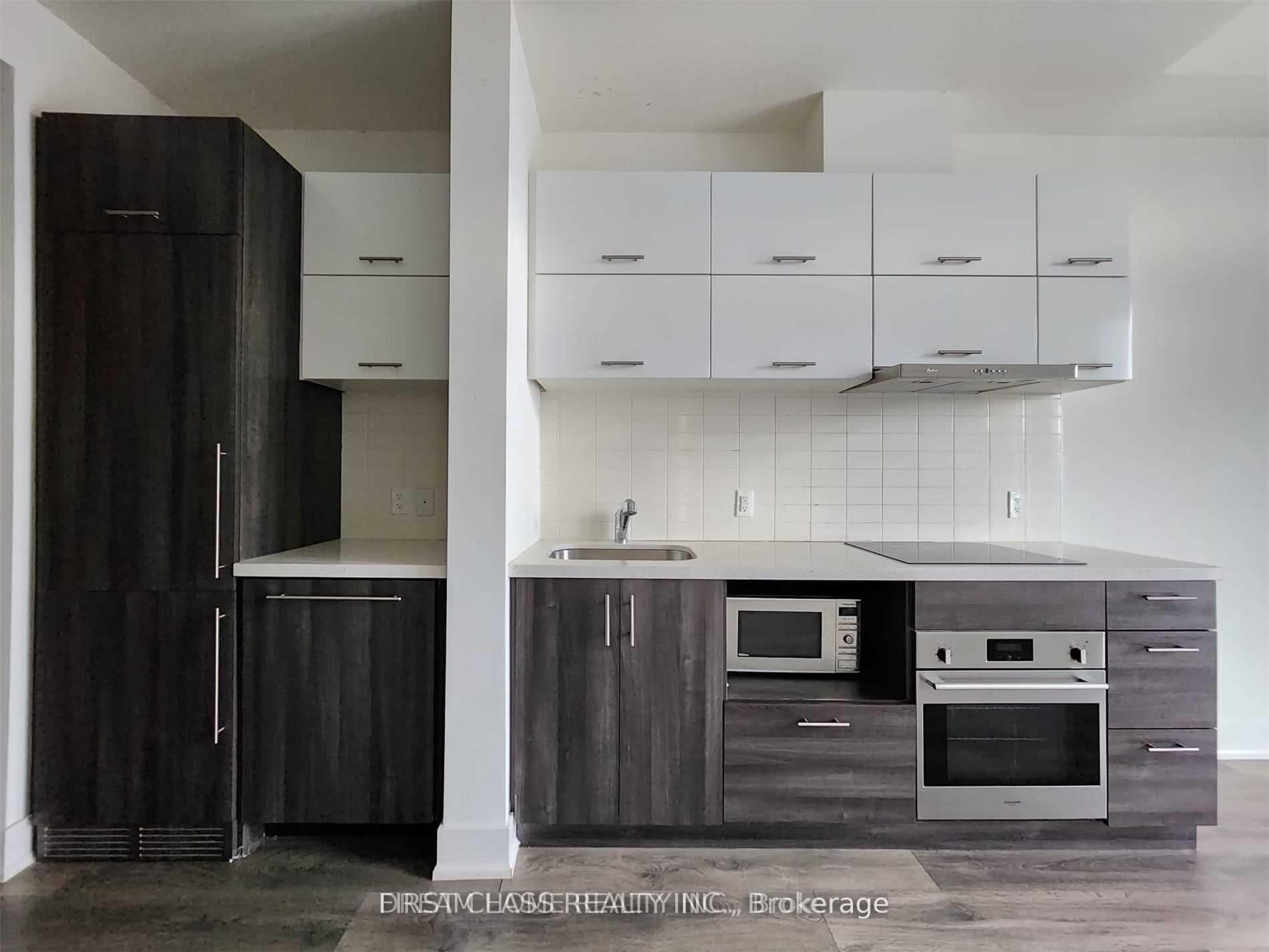 8081 Birchmount Road Unit J802 photo 2
