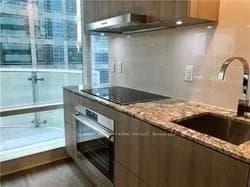 1 Bloor Street Unit 1403 photo 4