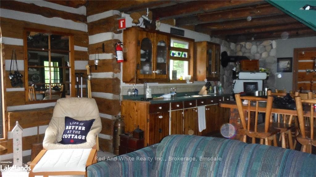 open concept
