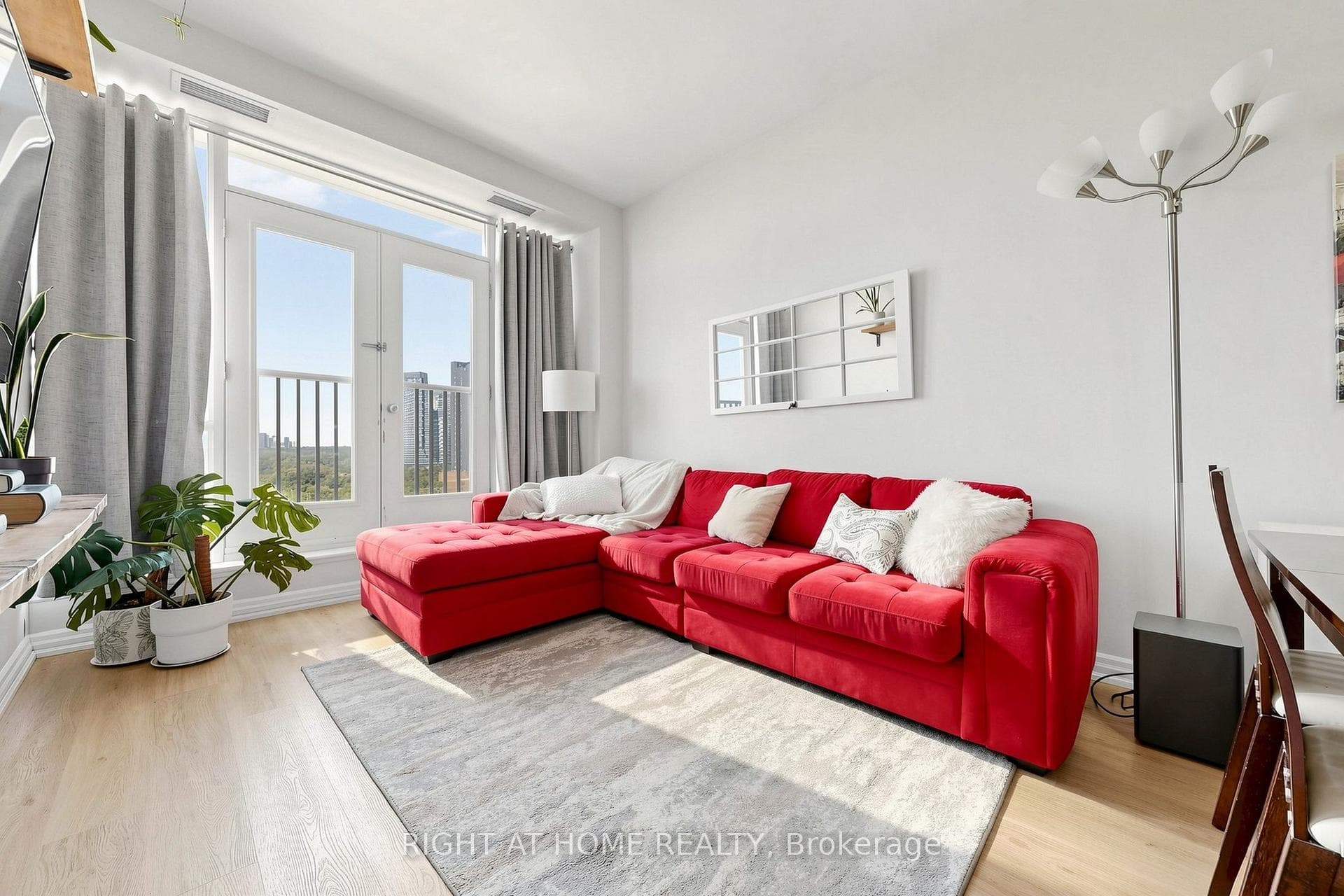797 Don Mills Road Unit 1104 photo 8