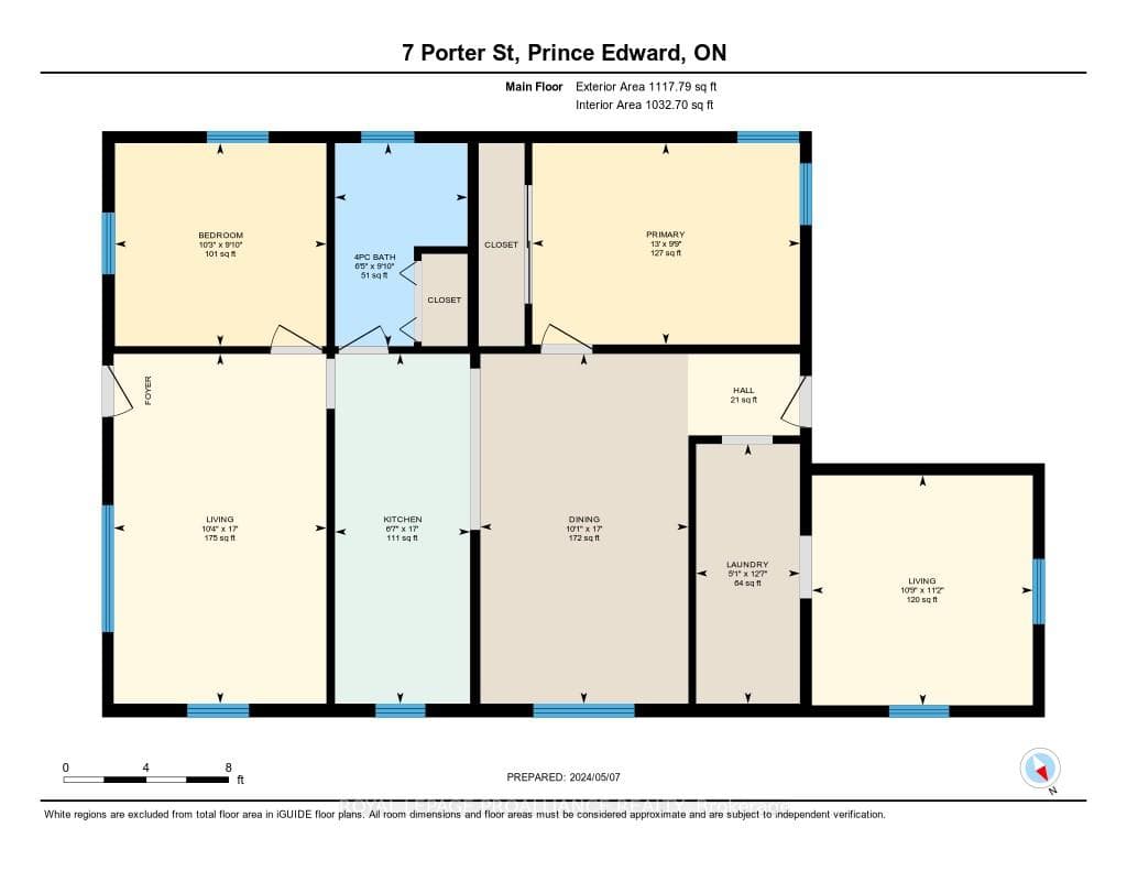 7 Porter Street photo 40