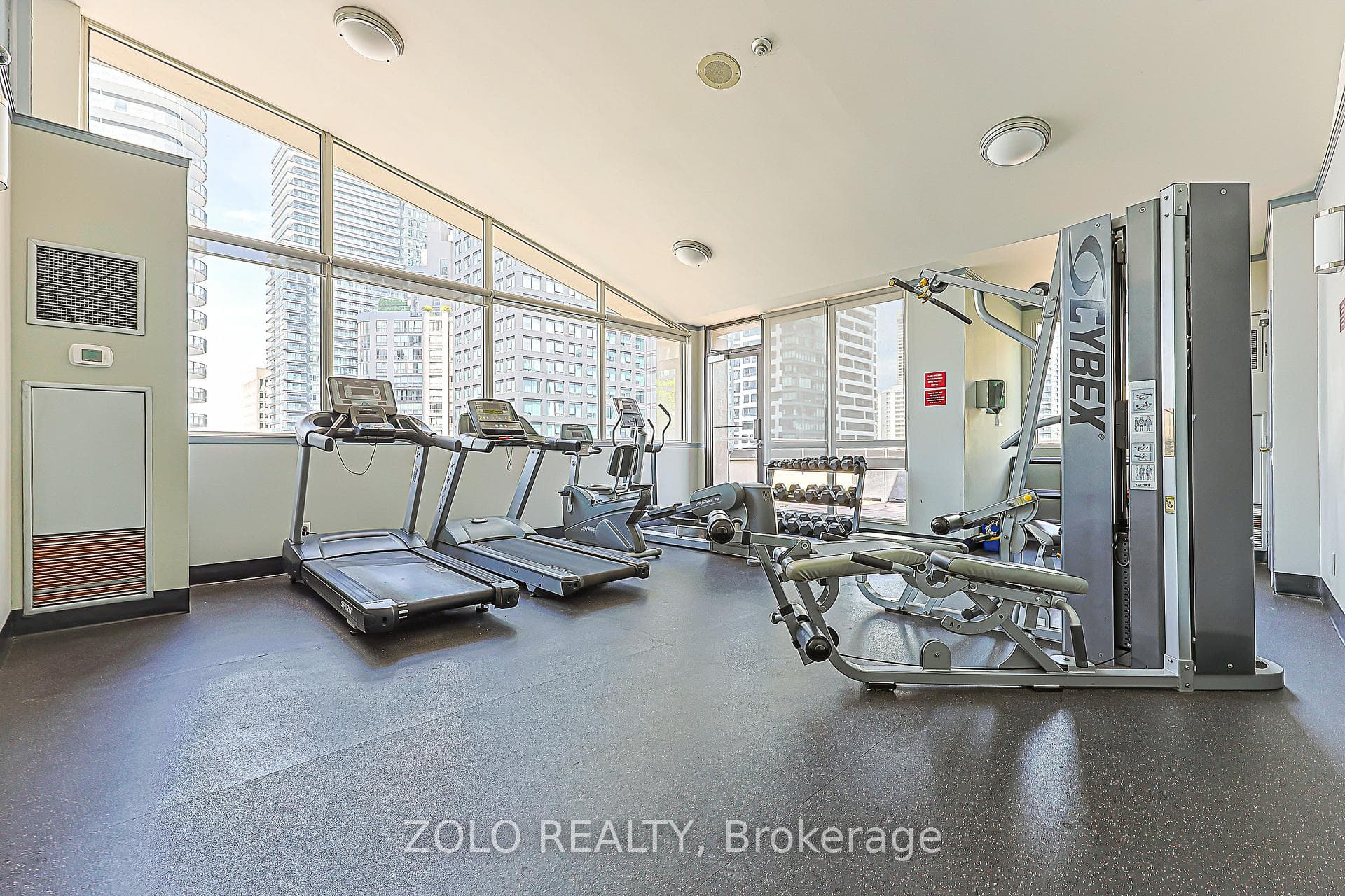 555 Yonge Street Unit 804 photo 28