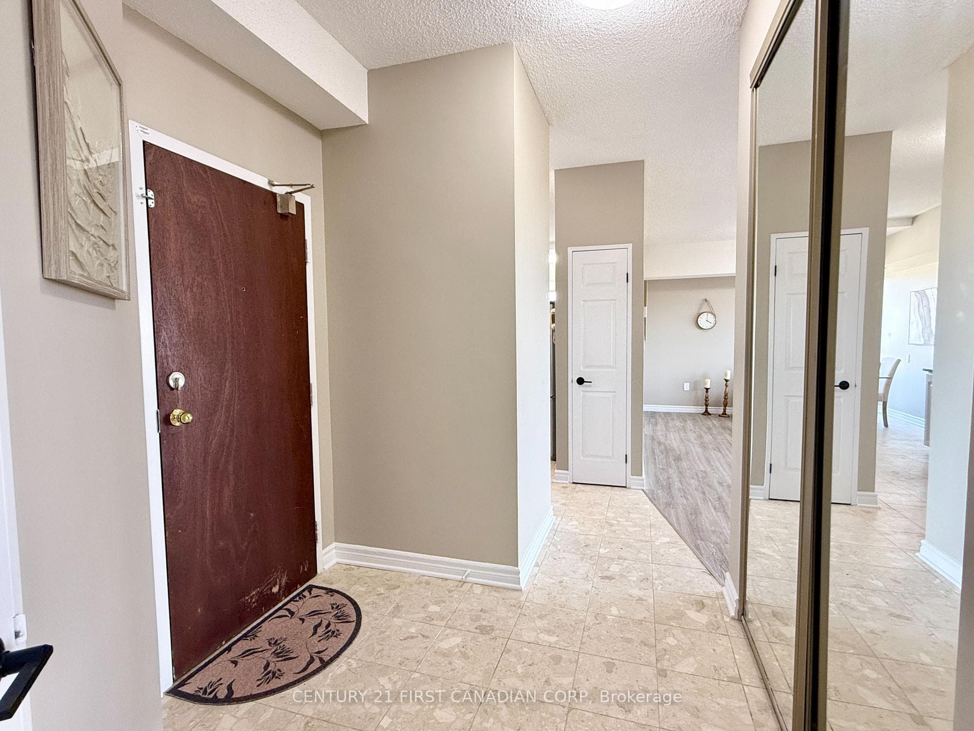 744 Wonderland Road Unit 1203 photo 19