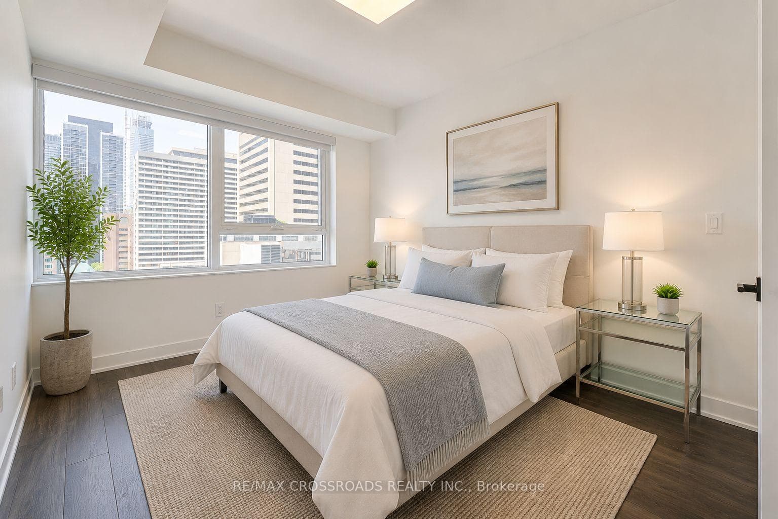 609 Sherbourne Street Unit 1204 photo 23