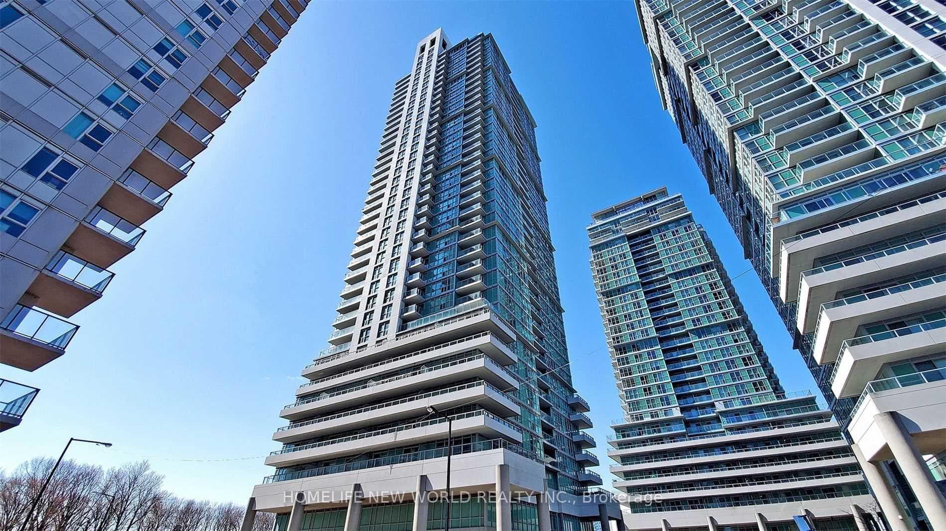 50 Town Centre Court Unit 3109 photo 1