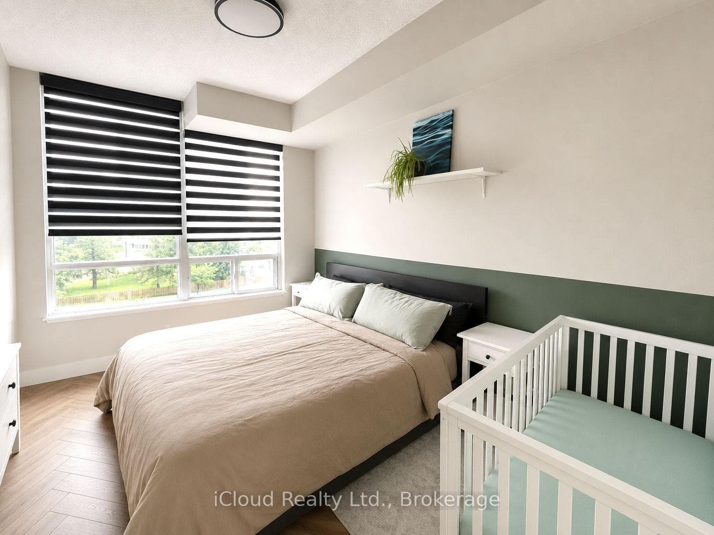 1359 Rathburn Road Unit 408 photo 6