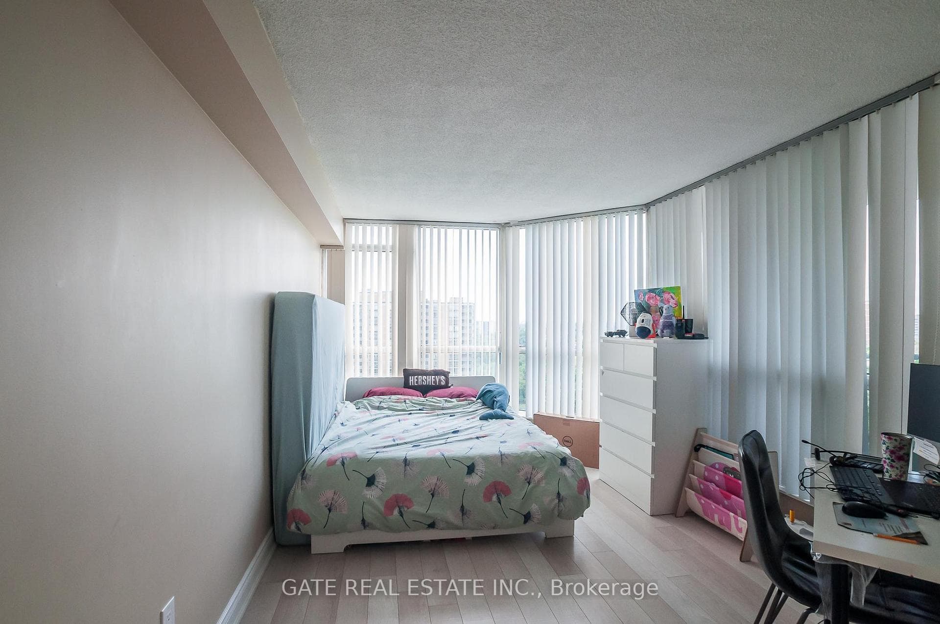 5 Rowntree Road Unit 1604 photo 24