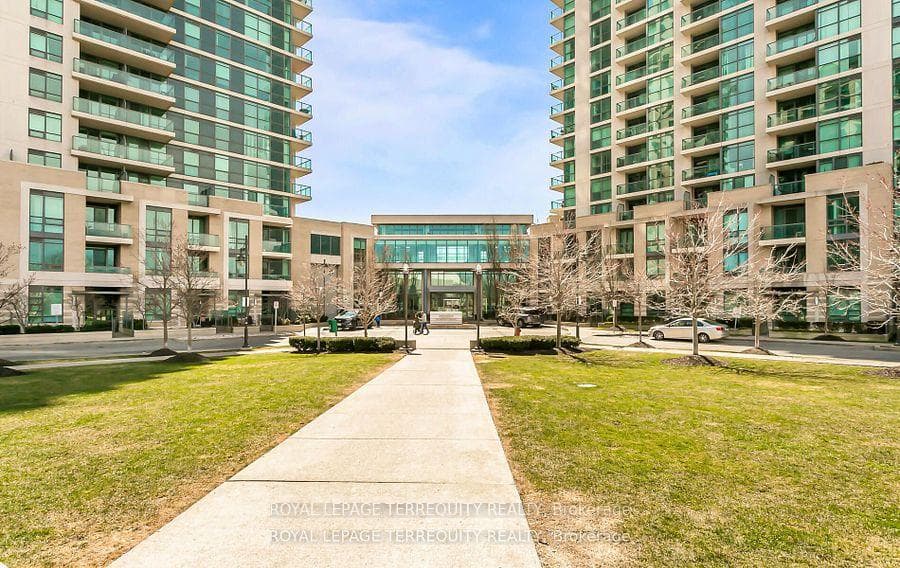 One Sherway Condominiums