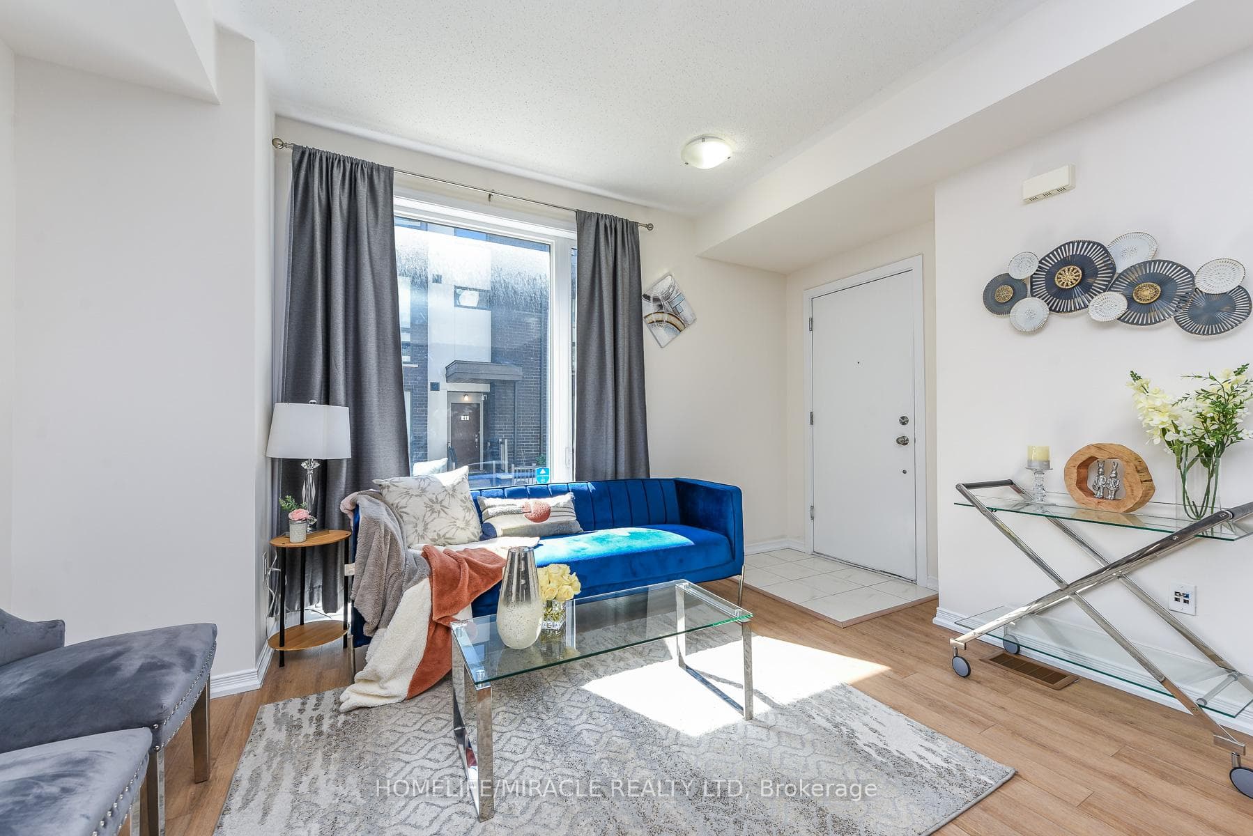 32 Fieldway Road Unit 122 photo 13