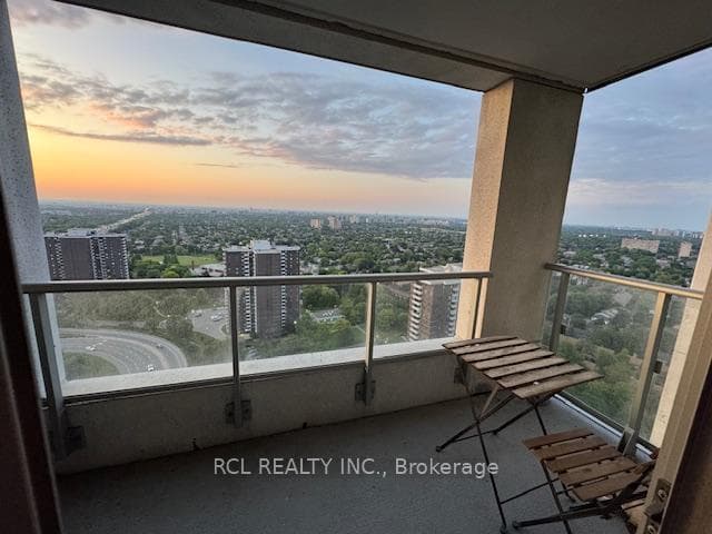2015 Sheppard Avenue Unit 3107 photo 9