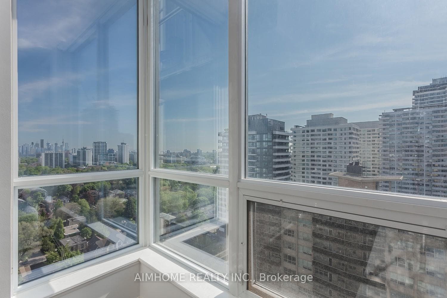 83 Redpath Avenue Unit 1808 photo 20