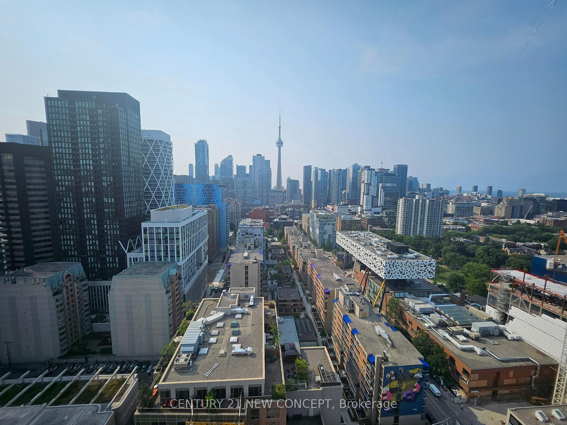 280 Dundas Street Unit 2507 photo 16