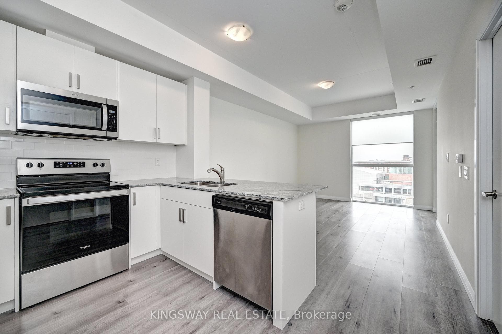 60 Charles Street Unit 801 photo 15