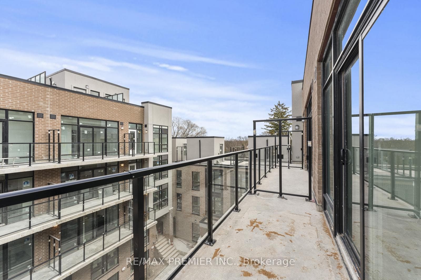 851 Sheppard Avenue Unit 15 photo 18