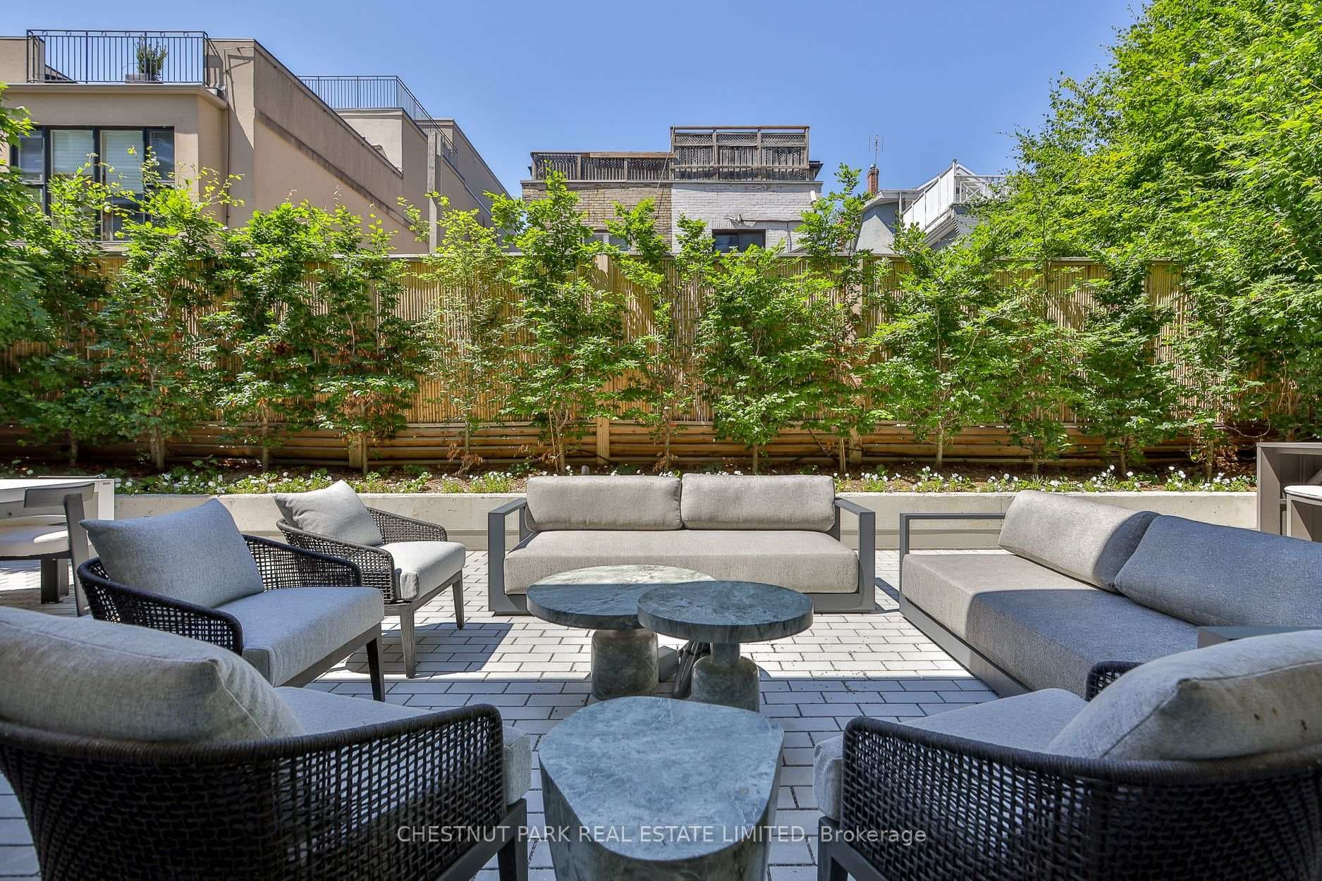10 Prince Arthur Avenue Unit Garden Home 1 photo 7