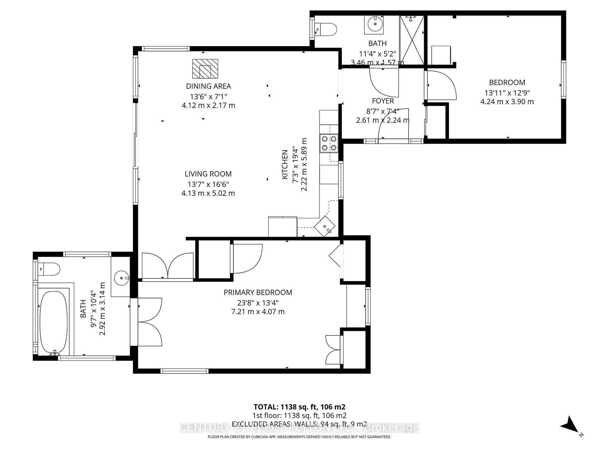 127 Cedar Crest Beach Road photo 35