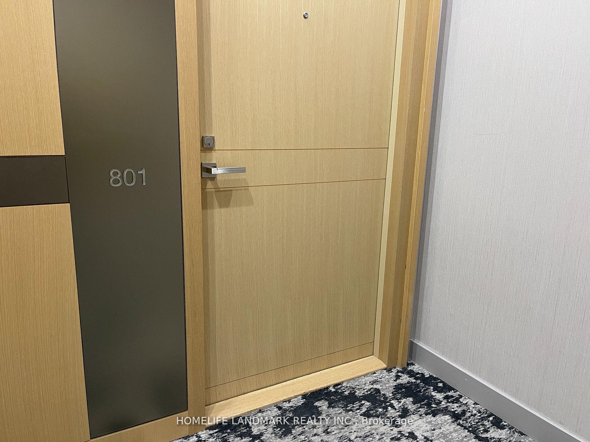 39 Queens Quay Way Unit 801 photo 2