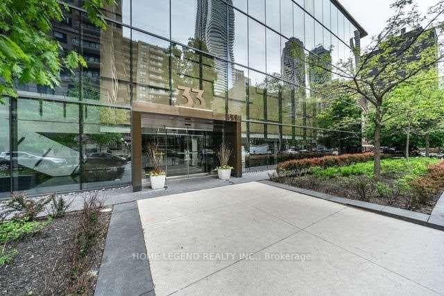 33 Charles Street Unit 606 photo 20