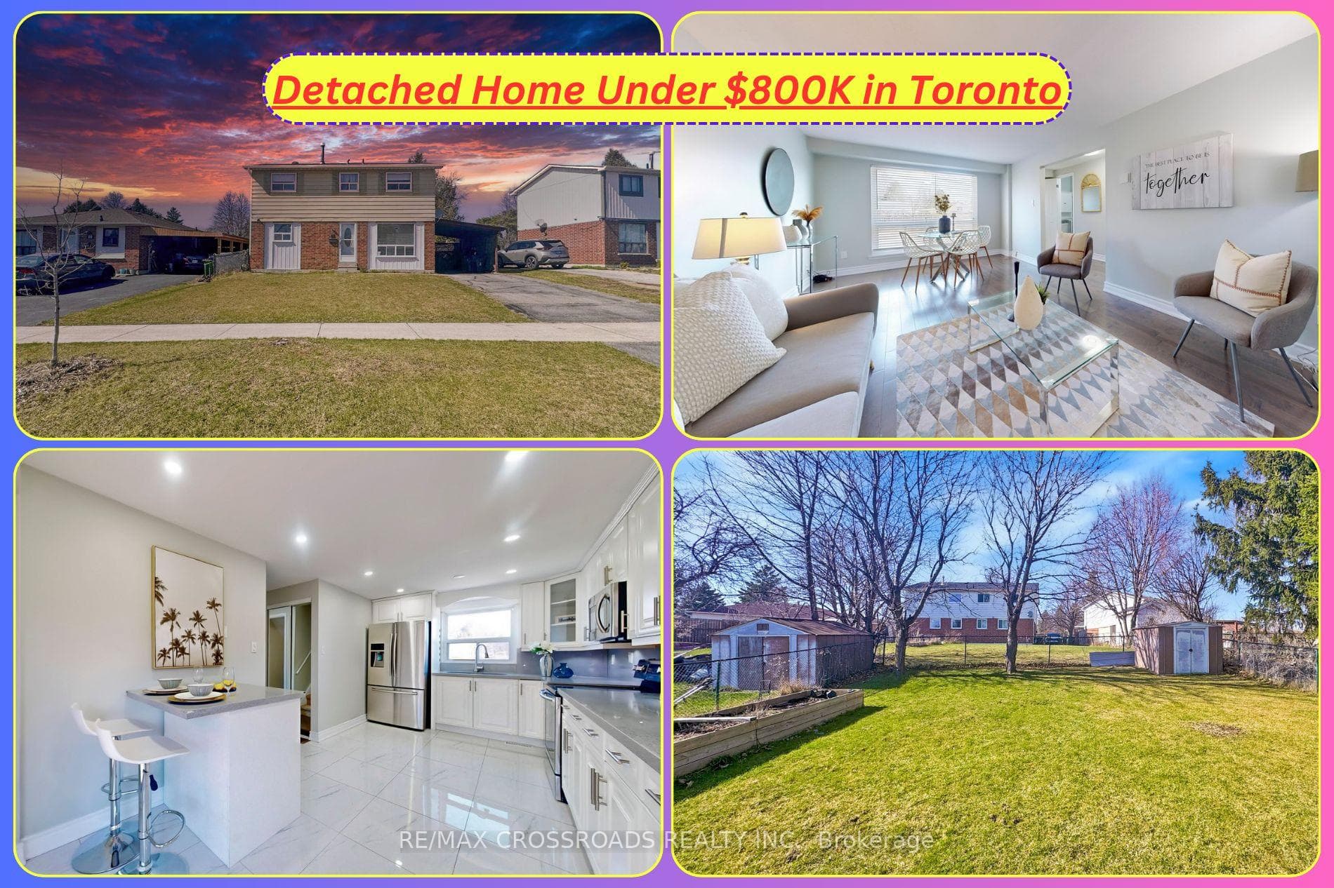 88 Wickson Trail photo 1