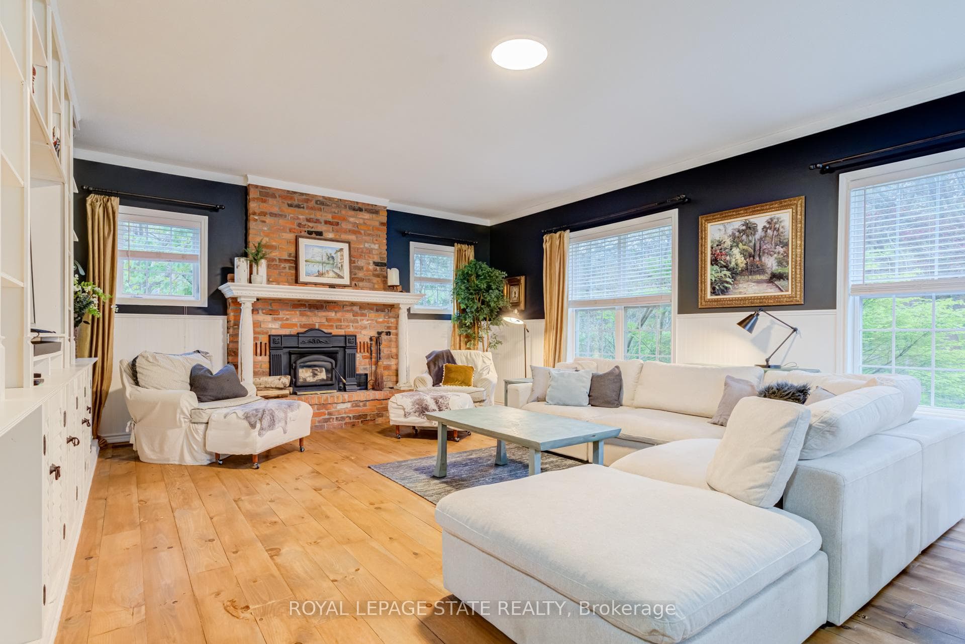 1097 Mineral Springs Road photo 8