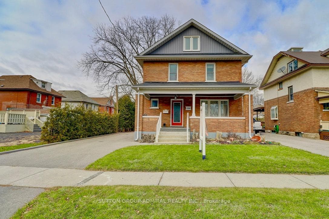 284 Richmond Street photo 1