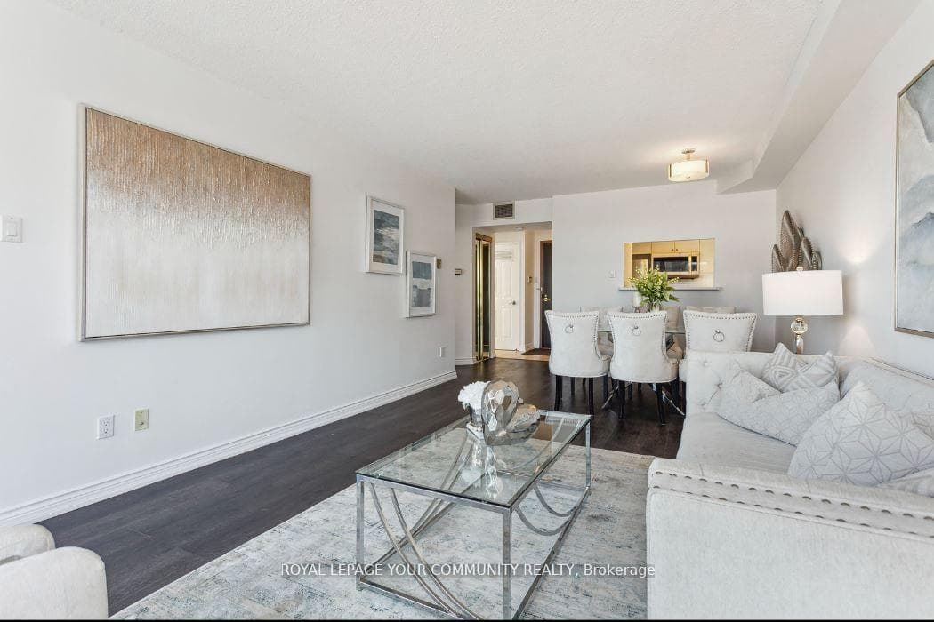 7 Broadway Avenue Unit 605 photo 12