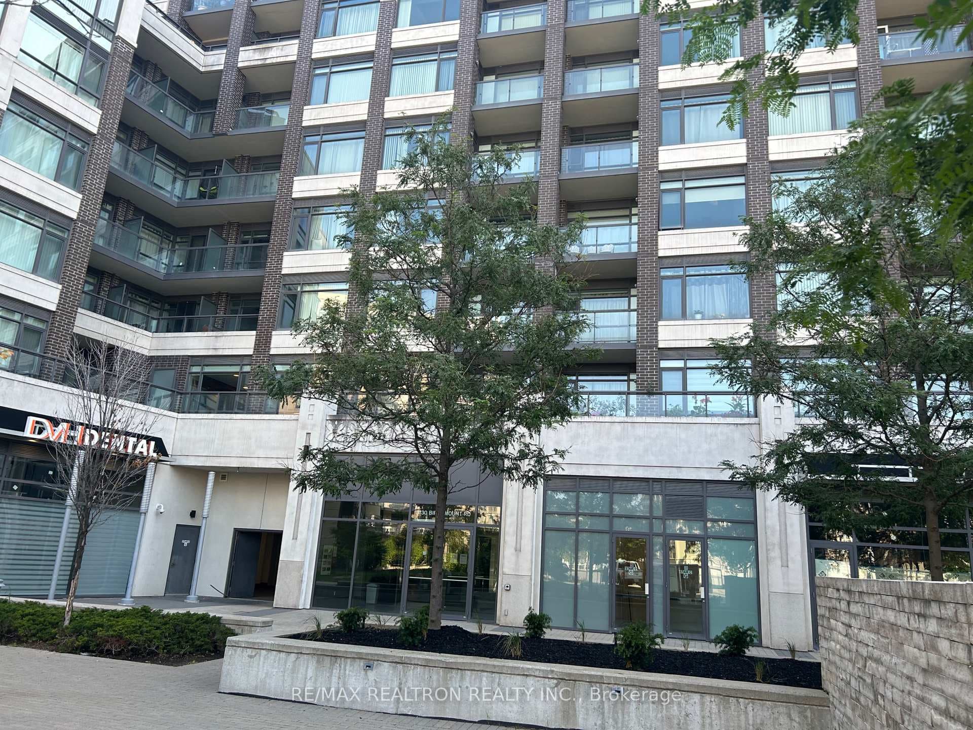8130 Birchmount Road Unit 813 photo 1